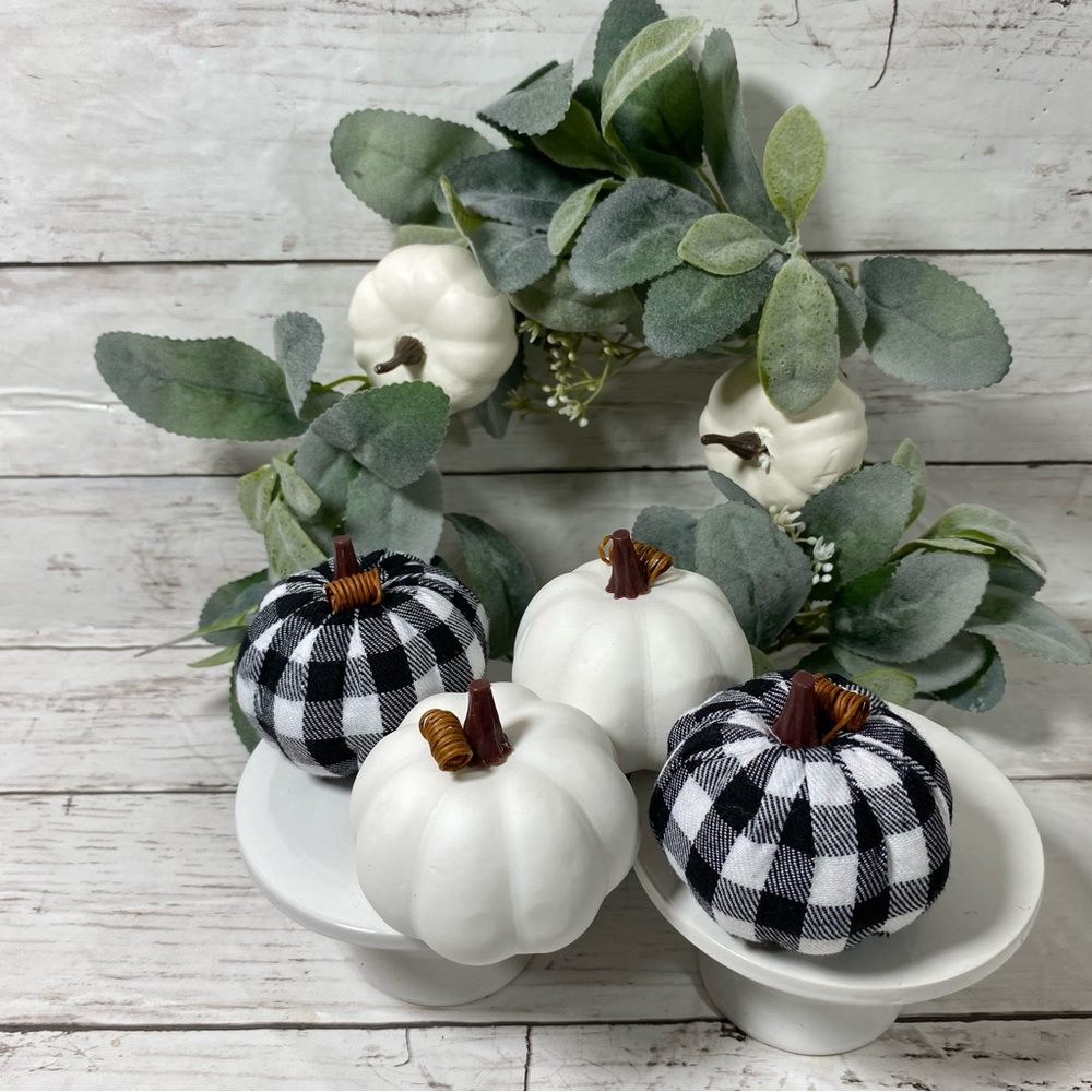 Fall decor bundle - Picture 5 of 6